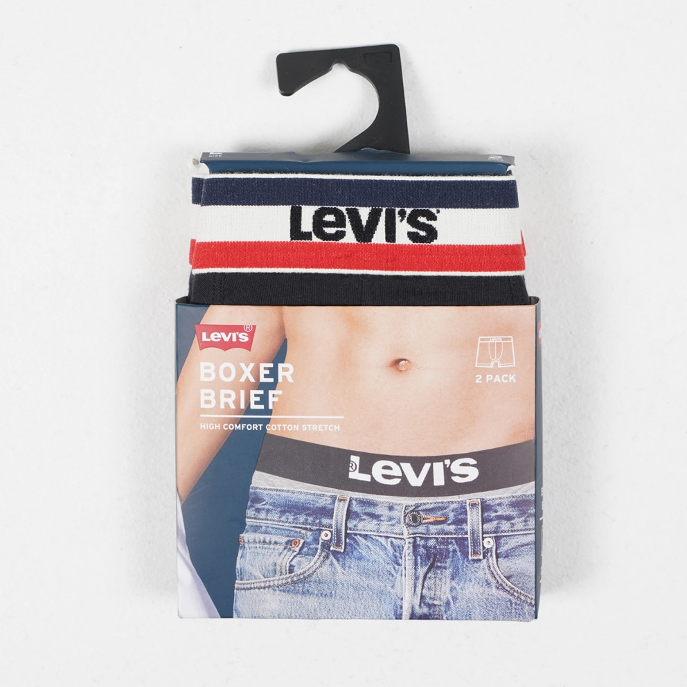 Levi's Classic 2-pack Men's Underwear