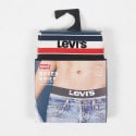 Levi's Men's 2-Pack Vintage Stripe Yd Boxer Brief