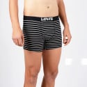 Levi's Vintage Stripe 2-Pack Ανδρικά Μποξεράκια