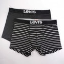 Levi's Vintage Stripe 2-Pack Men's Boxers