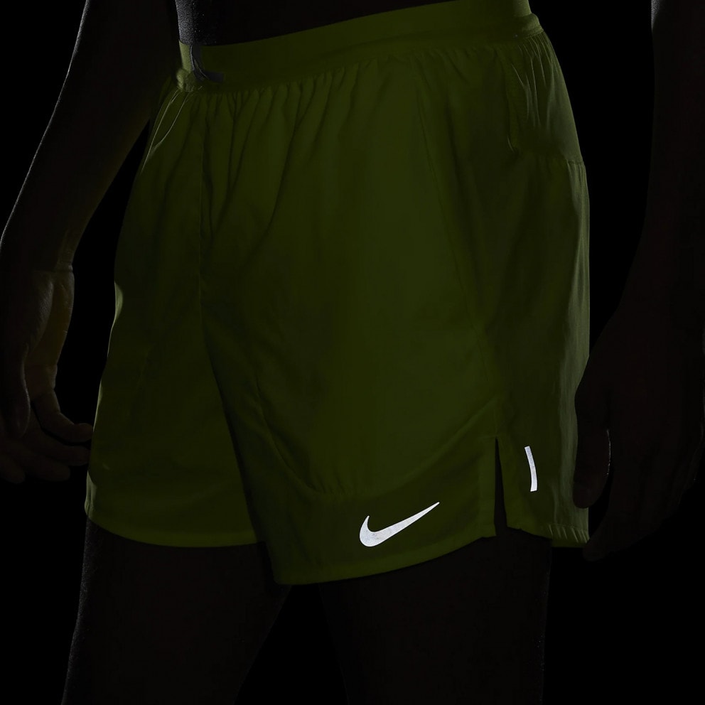 Nike Flex Stride Short 5In Ανδρικό Σορτς