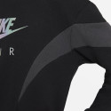 Nike Air French Terry Kids' Sweatshirt