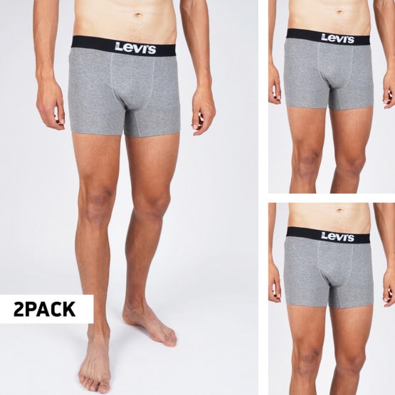 Levi's Classic 2-pack Men's Underwear