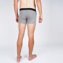 Levi's Solid Basic 2-Pack Men's Boxers