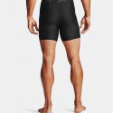 Under Armour Tech 6In 2 Pack Men's Boxer