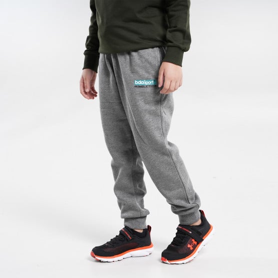 Body Action Kids' Track Pants