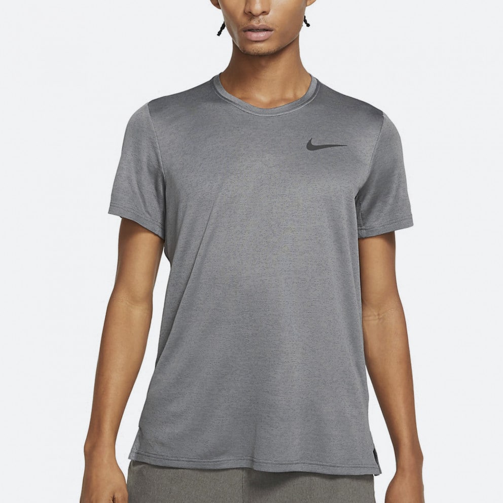 Nike Dri-FIT Superset Ανδρικό T-shirt για Προπόνηση