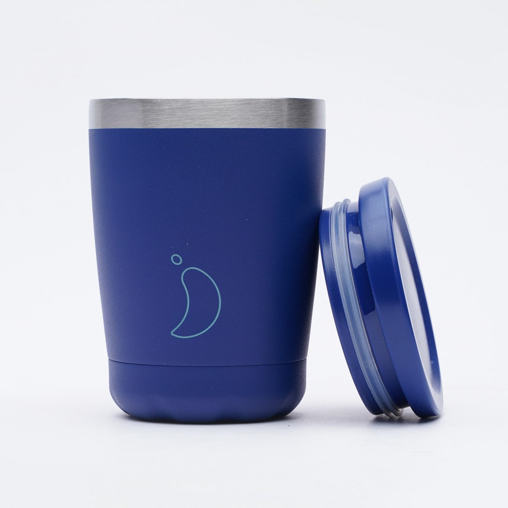 Chilly's Blue Original Cup 340ml