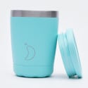 Chilly's Pastel Green Original Ποτήρι Θερμός 340ml