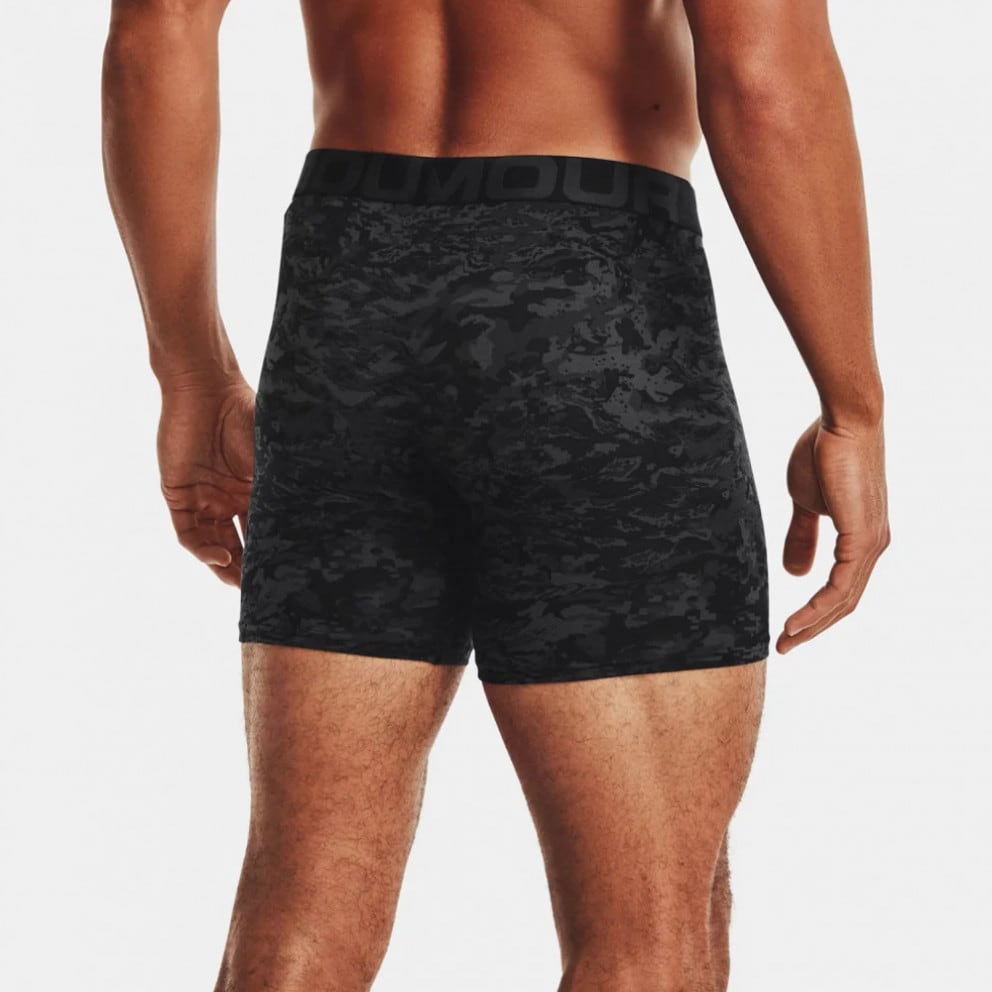 Under Armour 6In Novelty 3-Pack Men's Boxer