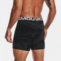 Under Armour 6In Novelty 3-Pack Ανδρικά Μπόξερ