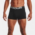 Under Armour Charged Cotton 3In 3-Pack Ανδρικά Μποξεράκια