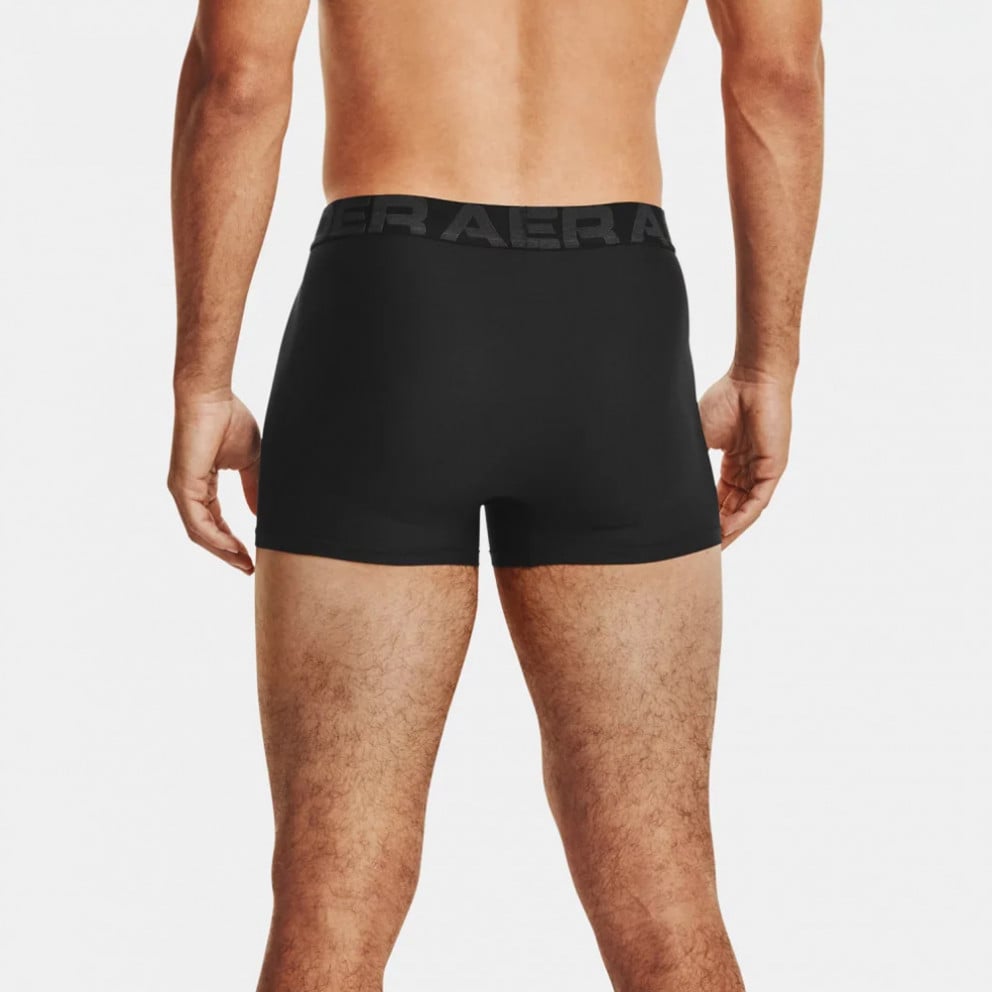 Under Armour Tech 3In 2 Pack Men's Boxers