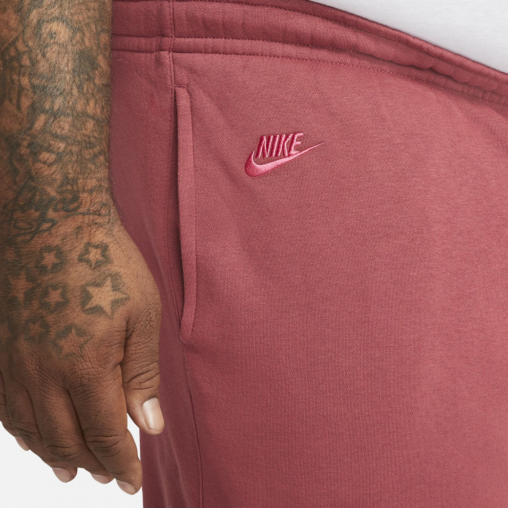 Nike Sportswear Sport Essentials+ Aνδρικό Παντελόνι Φόρμας