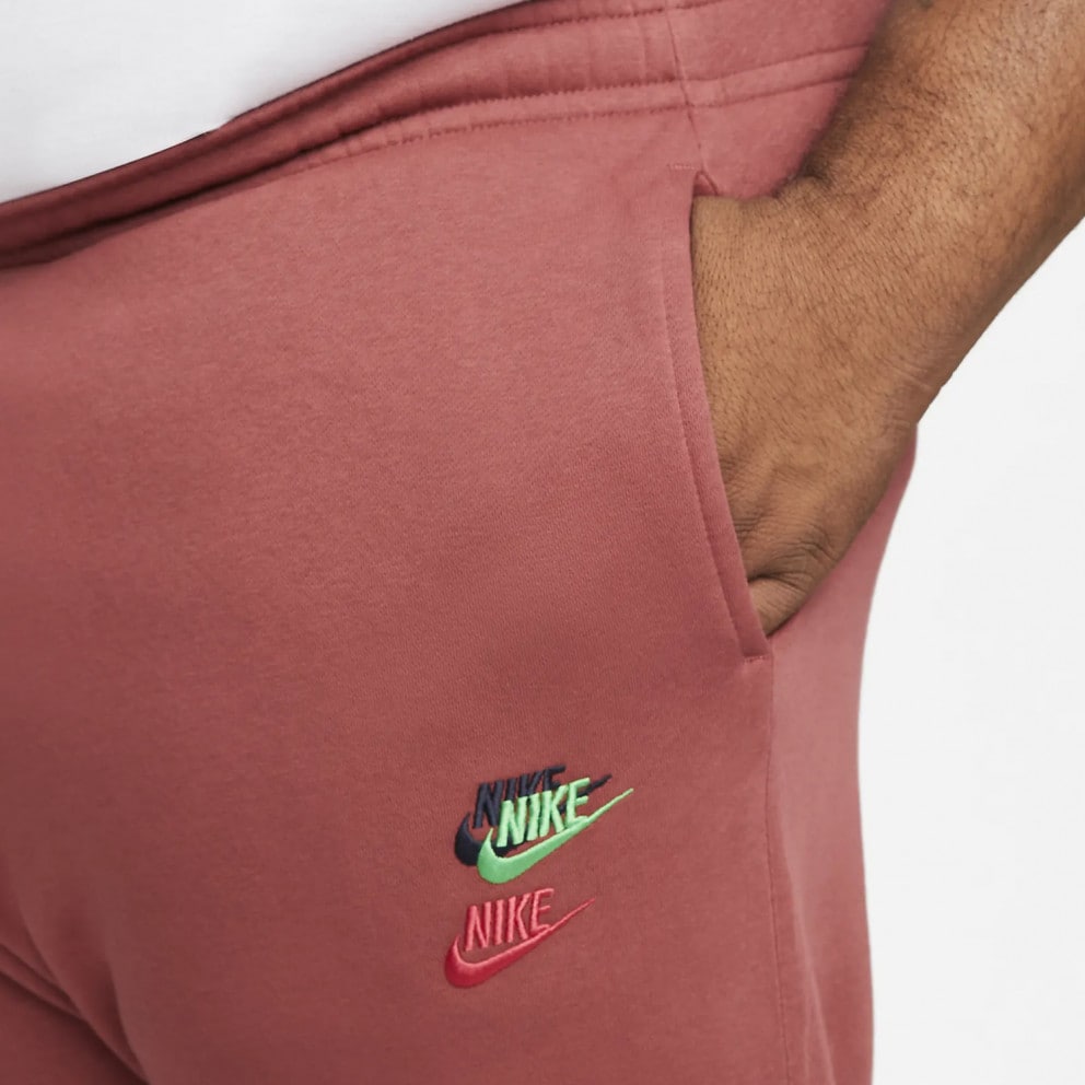 Nike Sportswear Sport Essentials+ Aνδρικό Παντελόνι Φόρμας