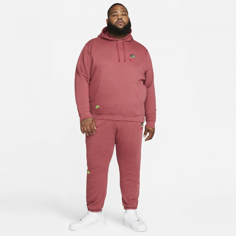 Nike Sportswear Sport Essentials+ Men's Track Pants