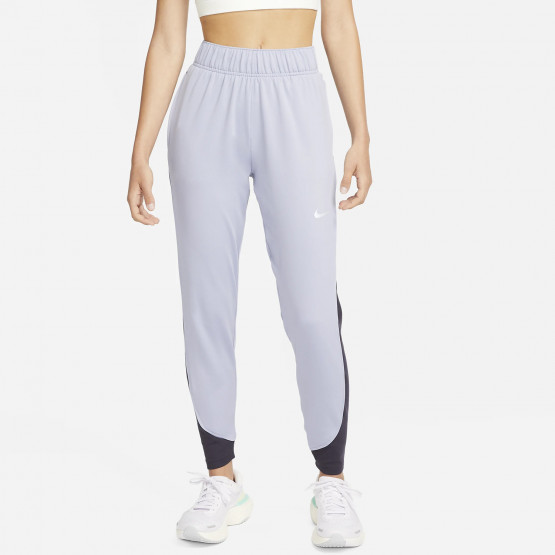 Nike Therma-FIT Essential Γυναικείο Παντελόνι Φόρμας
