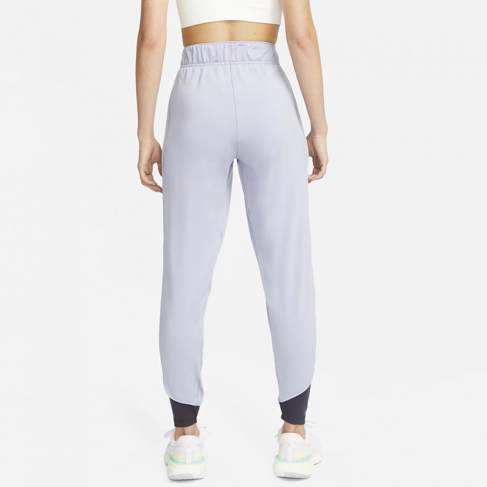 Nike Therma-FIT Essential Women's Track Pants Blue DD6472-519