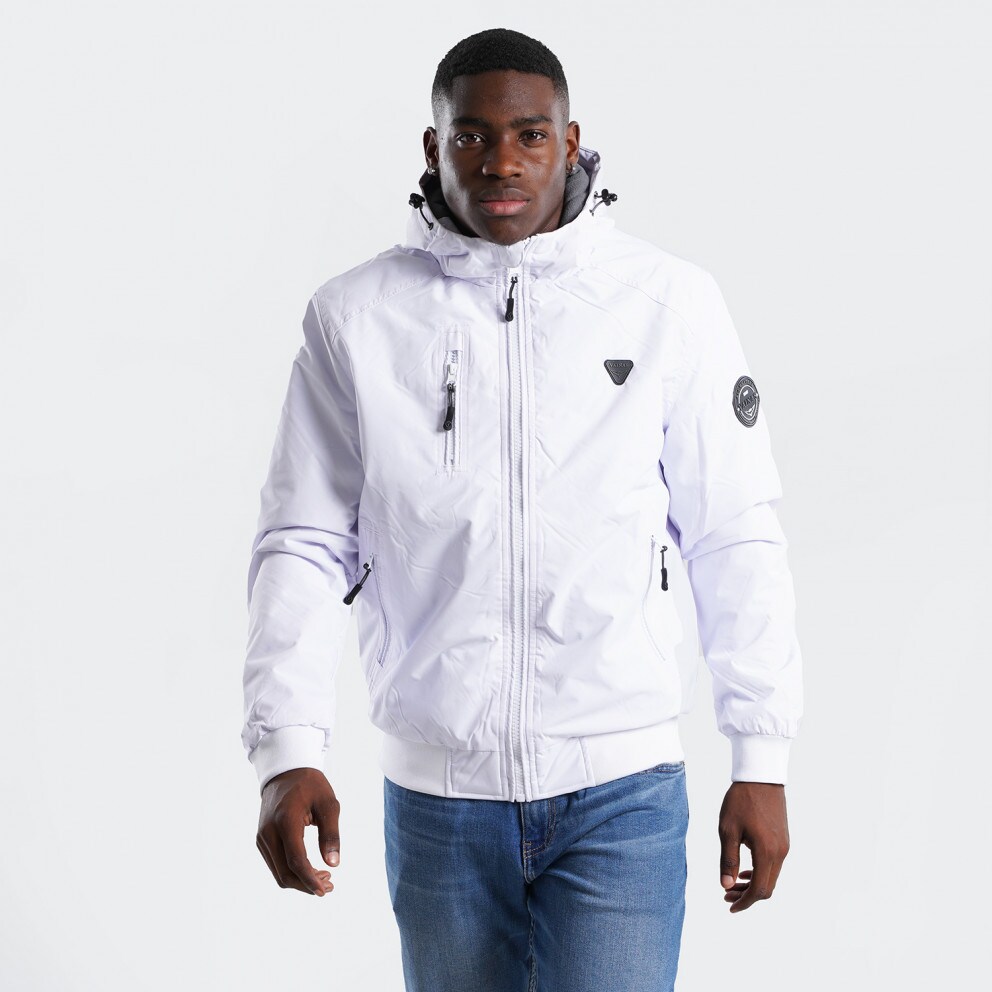 Ice Tech Atlas Men's Jacket