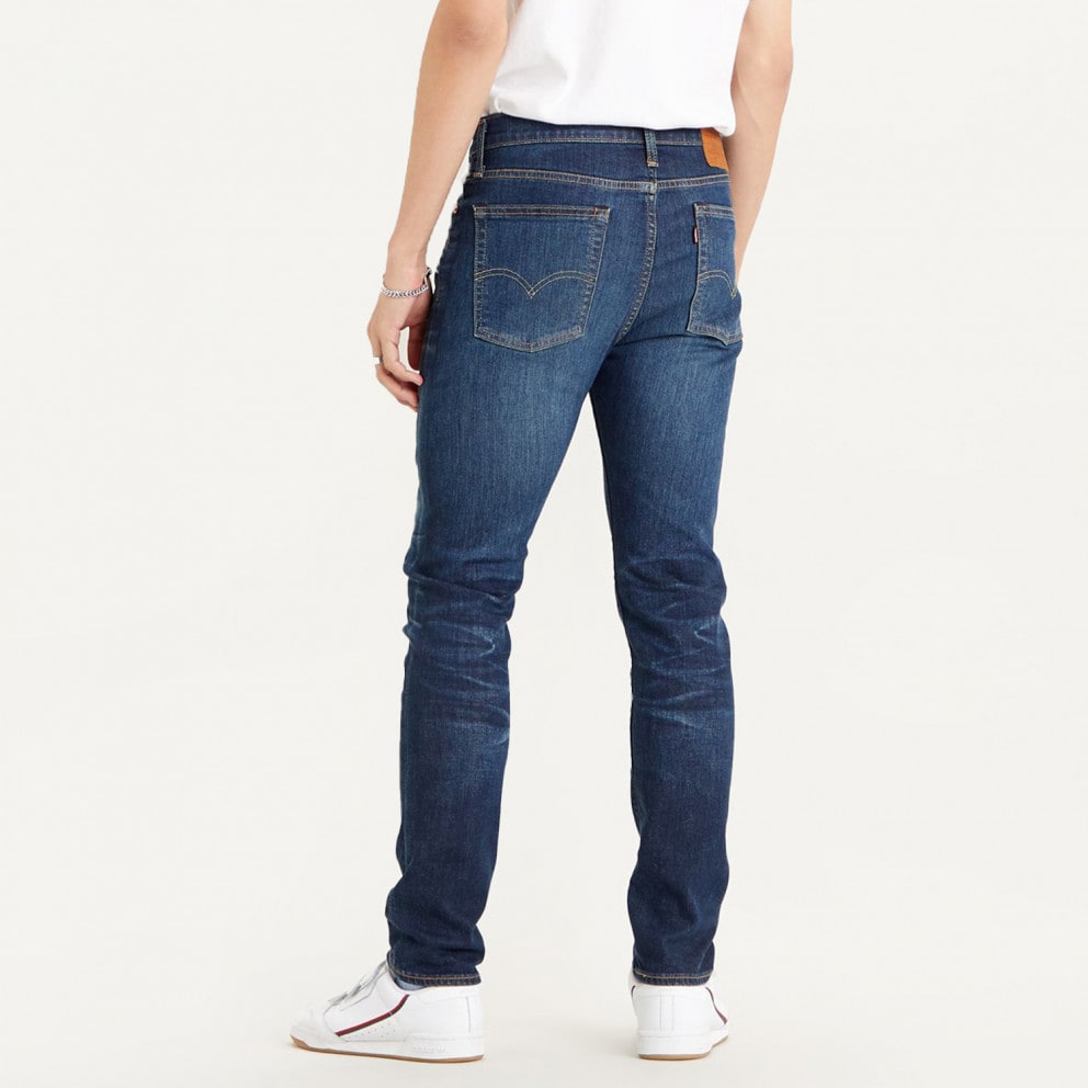 Levi's 510 Skinny Flex Men's Jeans