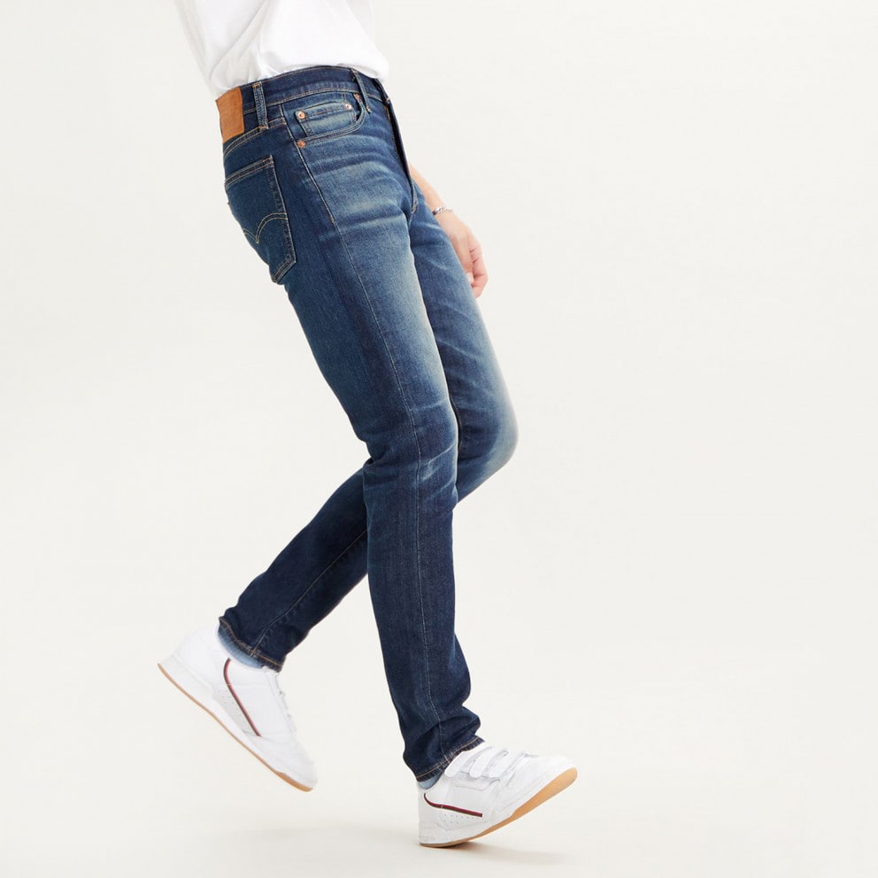 Levi's 510 Skinny Flex Men's Jeans