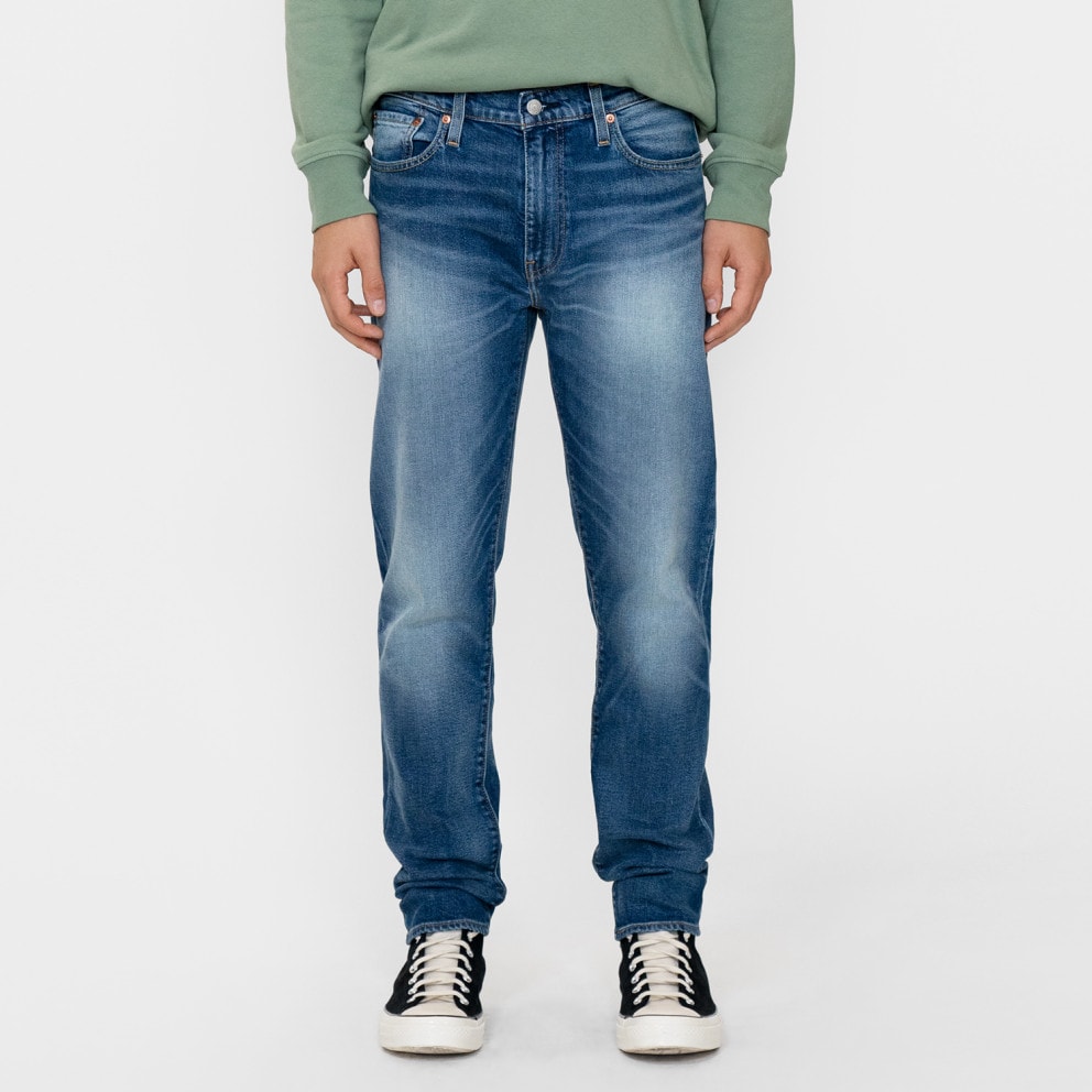 Levi's 512 Slim Taper Ανδρικά Jeans