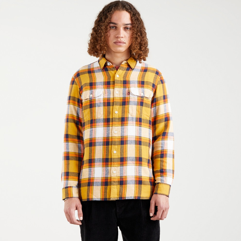 Levi's Jackson Worker Men's Shirt