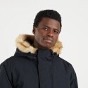 Levi's Woodside Long Utlty Men's Parka