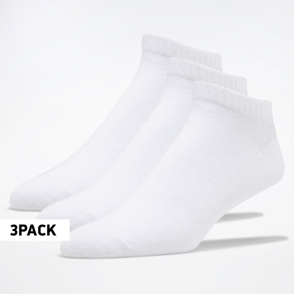 Sportsfactory 3-Pack Unisex Low Cut Socks