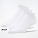 Sportsfactory 3-Pack Unisex Low Cut Socks