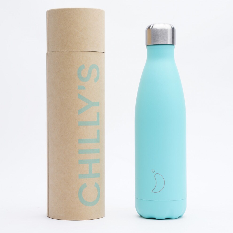 Chilly's Pastel Pastel Green 0,5 L