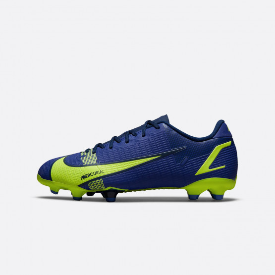 Nike Mercurial Vapor 14 Academy FG/MG Παιδικά Ποδοσφαιρικά Παπούτσια