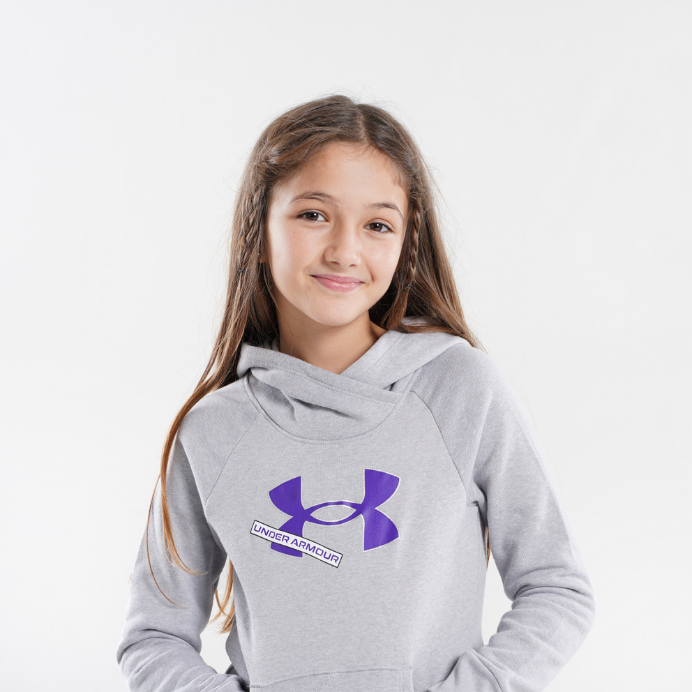Under Armour Rival Kid's Hoodie