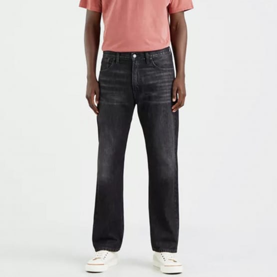 Levi's 551Z Authentic Straight Ανδρικά Jeans