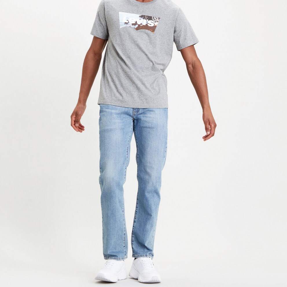 Levi's 514 Straight Fit Ανδρικό Jean