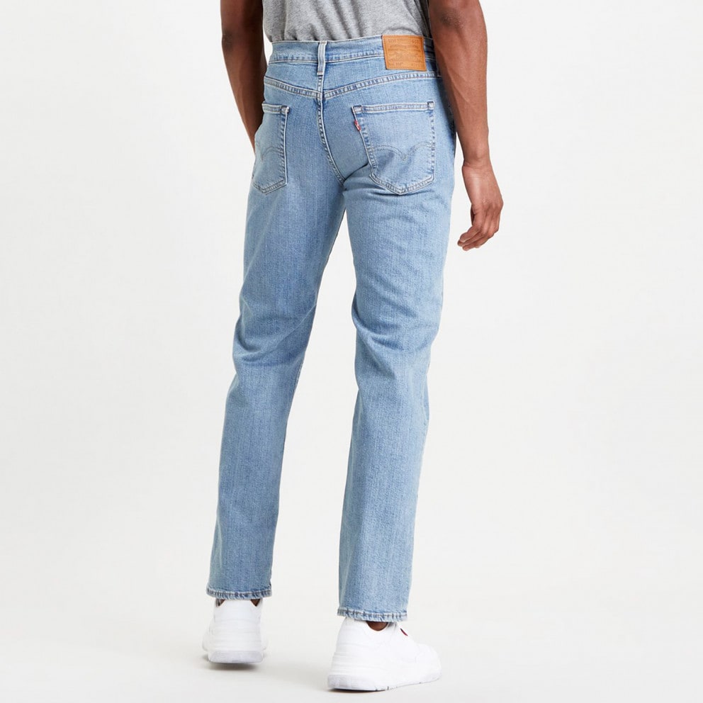 Levi's 514 Straight Fit Men's Jeans