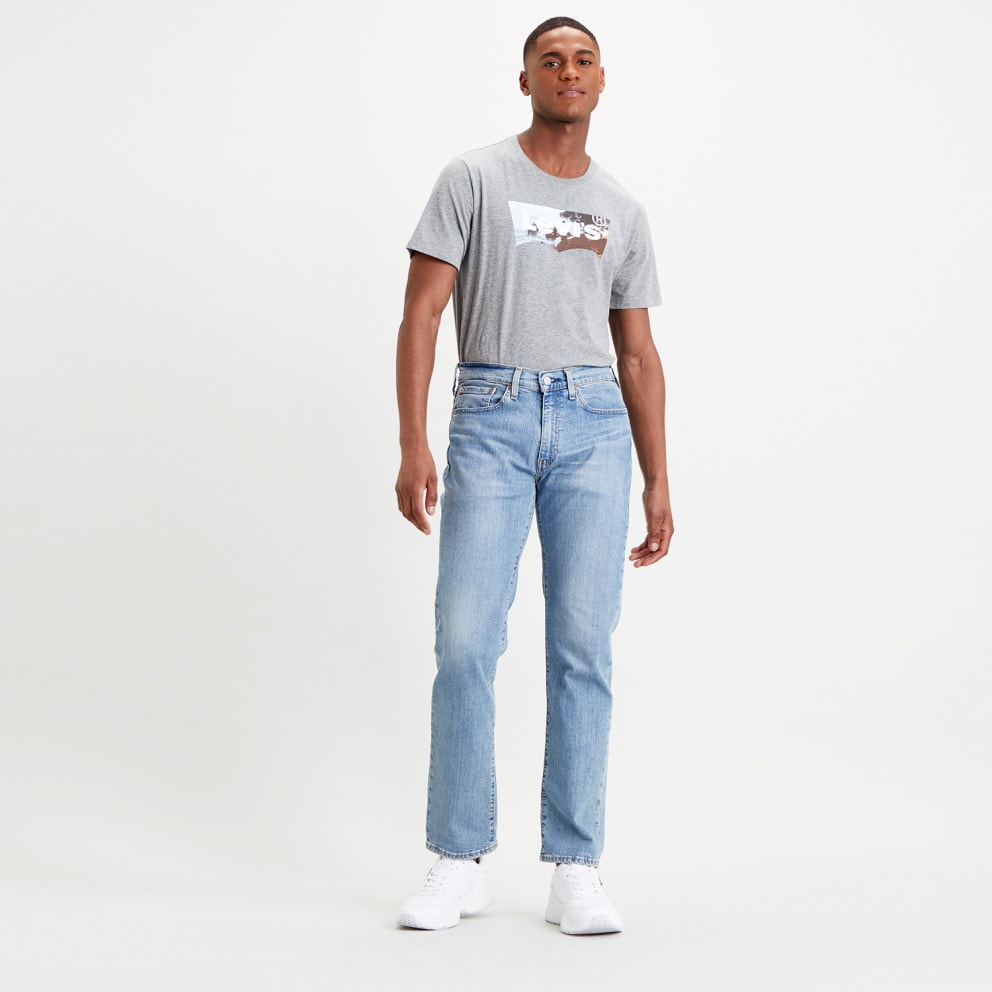 Levi's 514 Straight Fit Men's Jeans