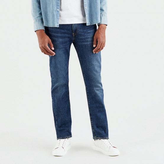 Levi's 514 Straight Fit Men's Jeans