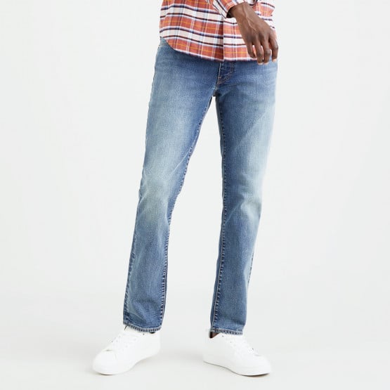 Levi's 511 Slim Ανδρικά Jeans