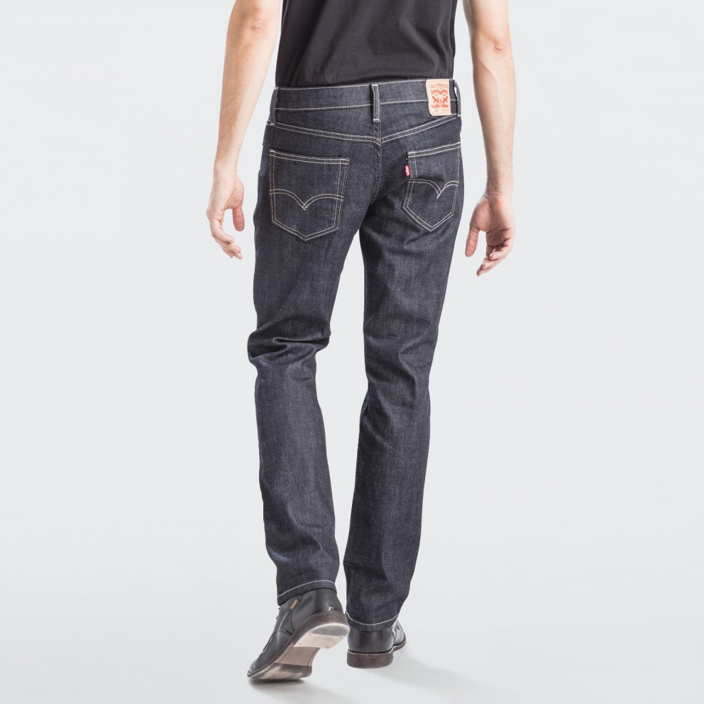 Levis 511 Slim Ανδρικά Jeans