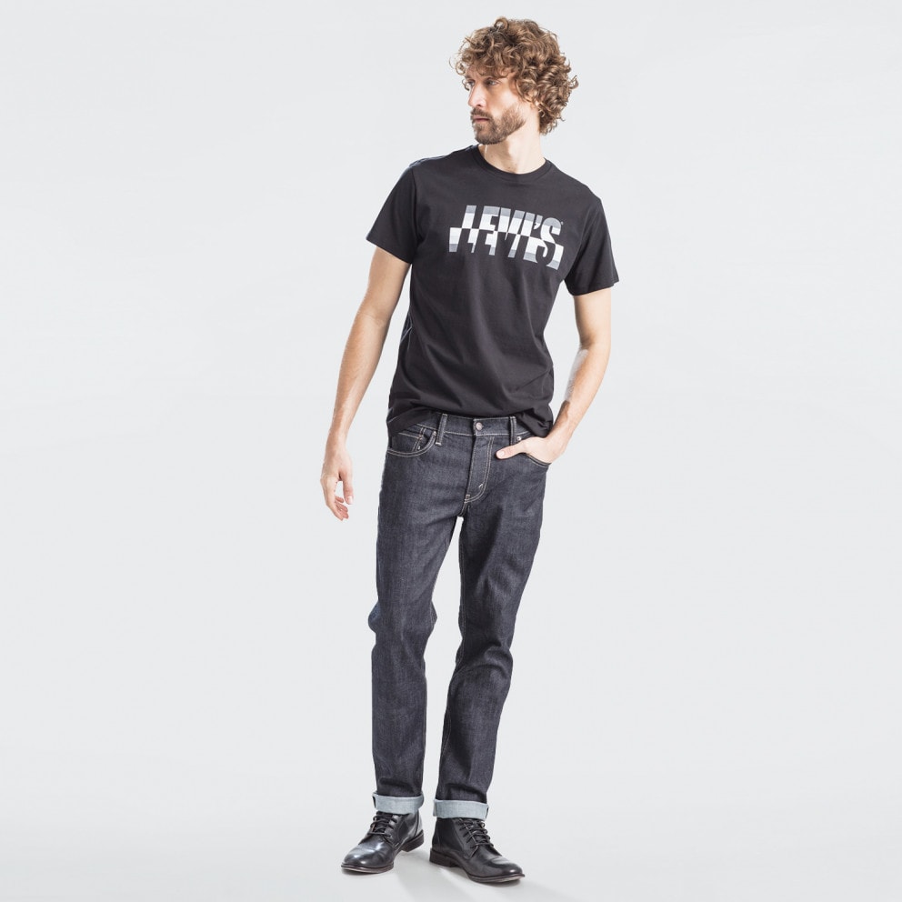 Levis 511 Slim Ανδρικά Jeans