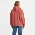 Levi's Red Tab Unisex Zipped Hoodie