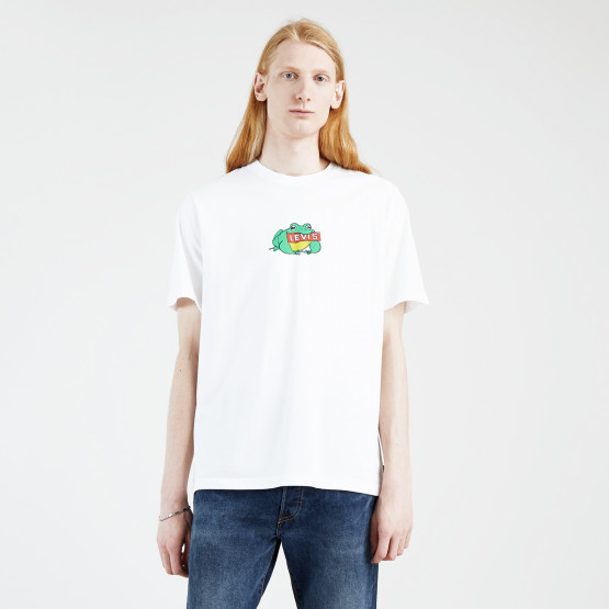 Levi's Relaxed Boxtab Ανδρικό T-Shirt