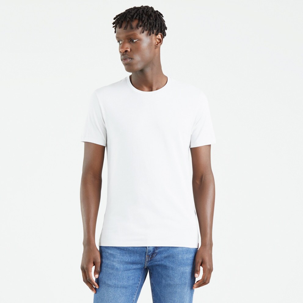 Levi's Slim 2Pack Ανδρικό T-Shirt