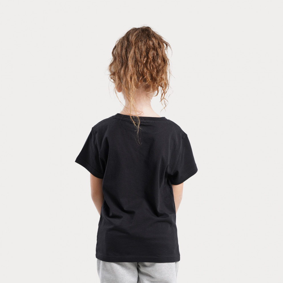 adidas Originals Trefoil Kids' T-Shirt
