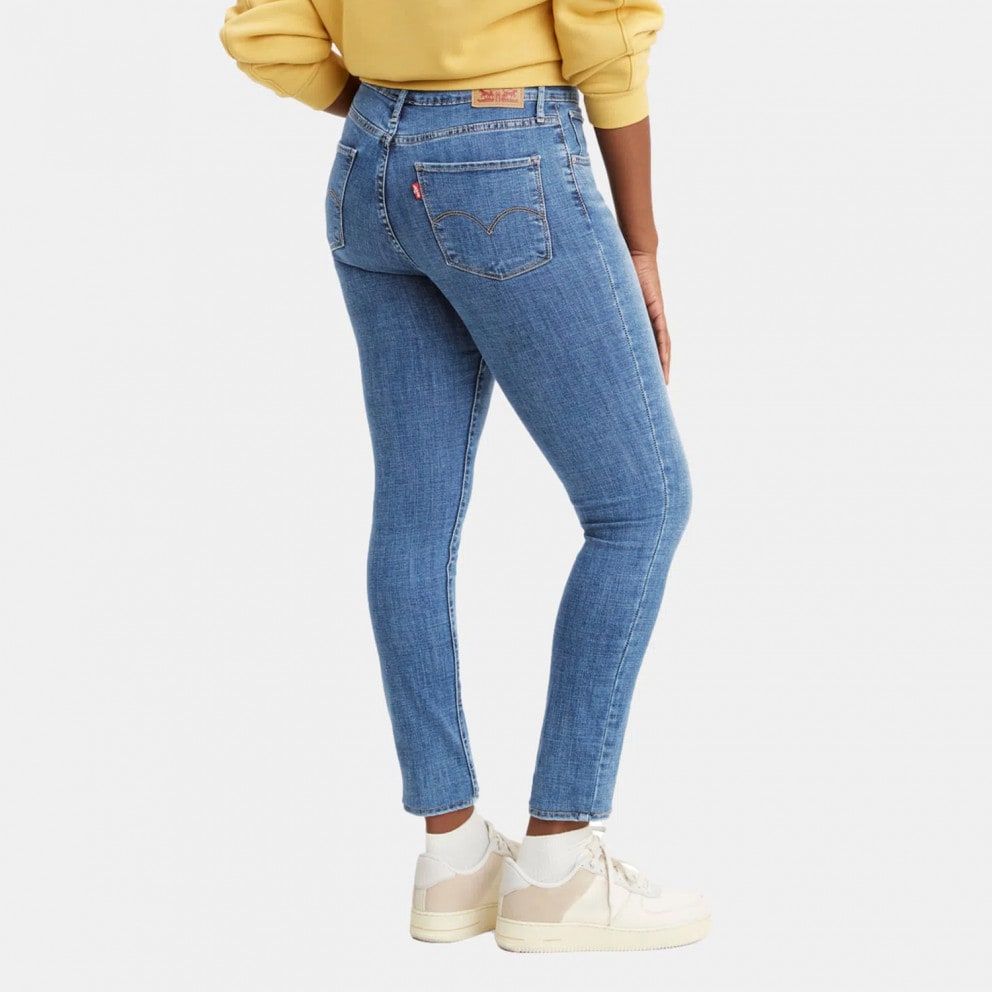 Levis 721 High Rise Skinny Water Layer