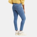 Levis 721 High Rise Skinny Water Layer Γυναικείο Jean