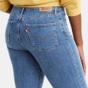 Levis 721 High Rise Skinny Water Layer