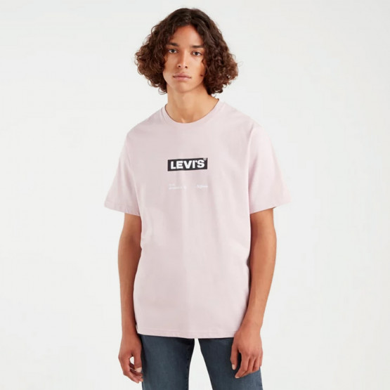 Levi's Relaxed Boxtab Men's T-Shirt