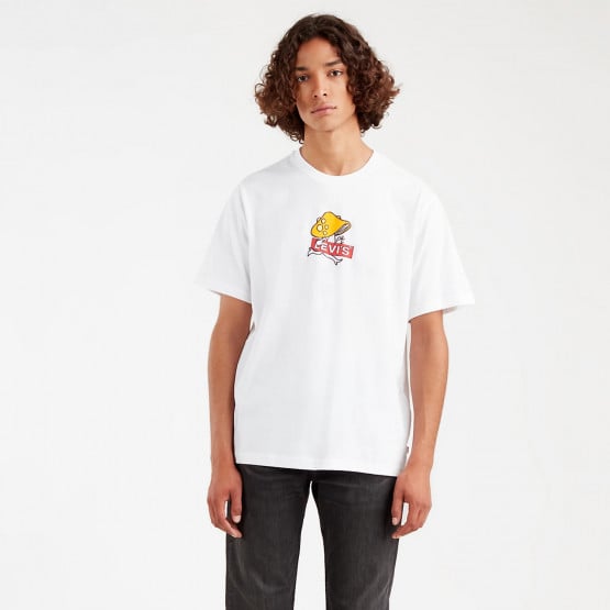 Levi's Relaxed Boxtab Ανδρικό T-Shirt